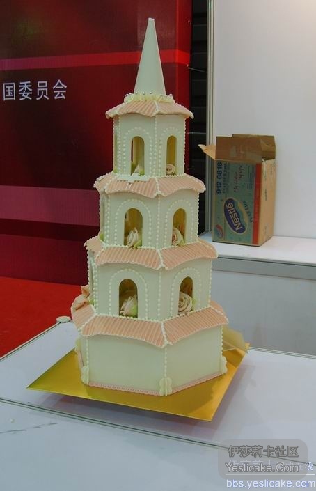 [维益杯]2007上海展比赛现场作品