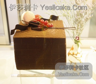 (1)2009上海烘焙展之《维益食品》作品秀