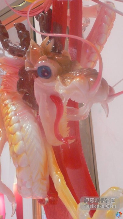 中国龙