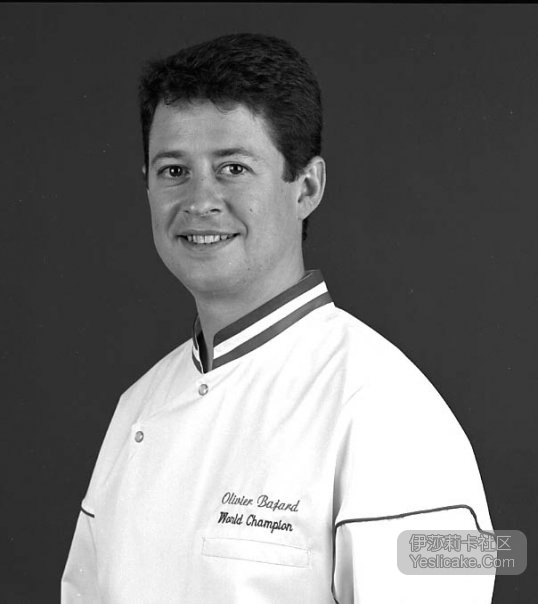 Olivier Bajard （mof）