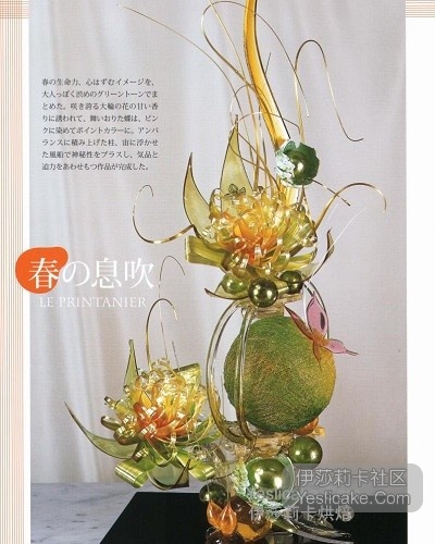 收集的showpiece 大集合