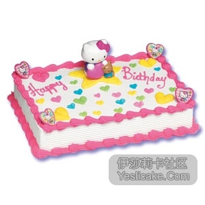 hello  kitty