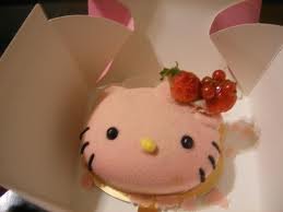 hello  kitty