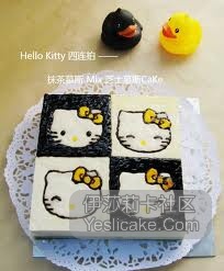 hello kitty
