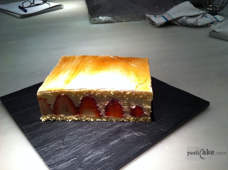fraisier