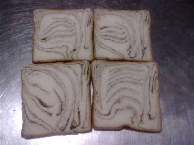 大理石土司