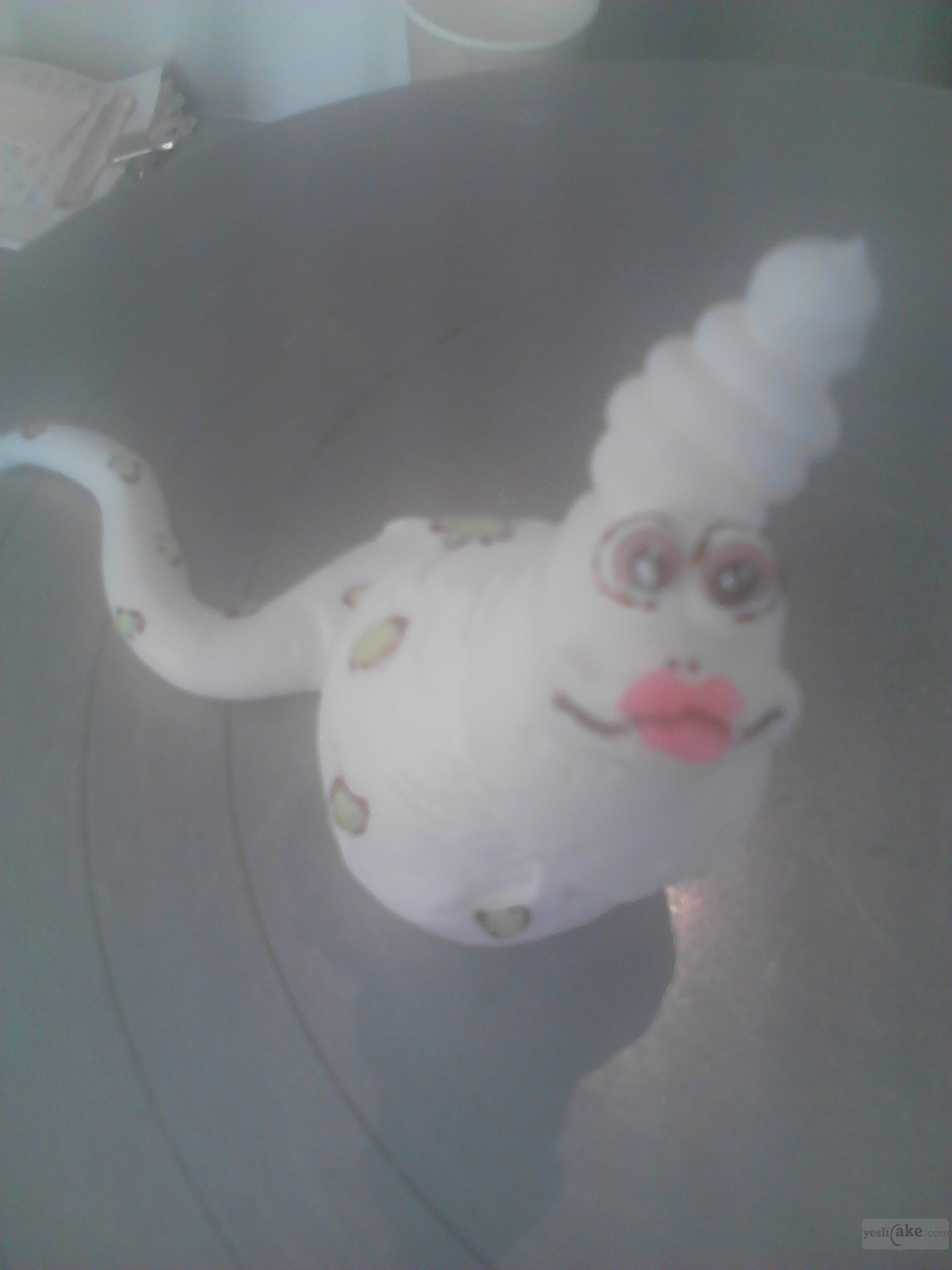 学徒作品5....卡通动物.....