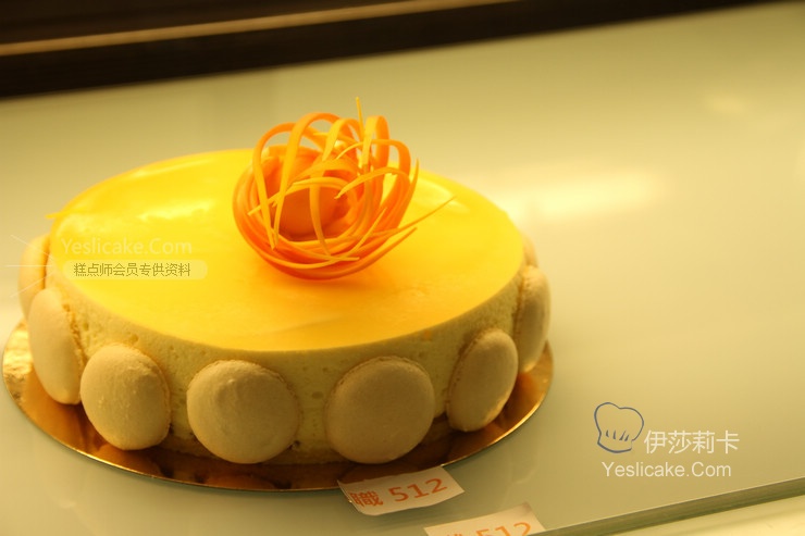 2013台北烘焙展之《GATEAUX》杯比赛作品展