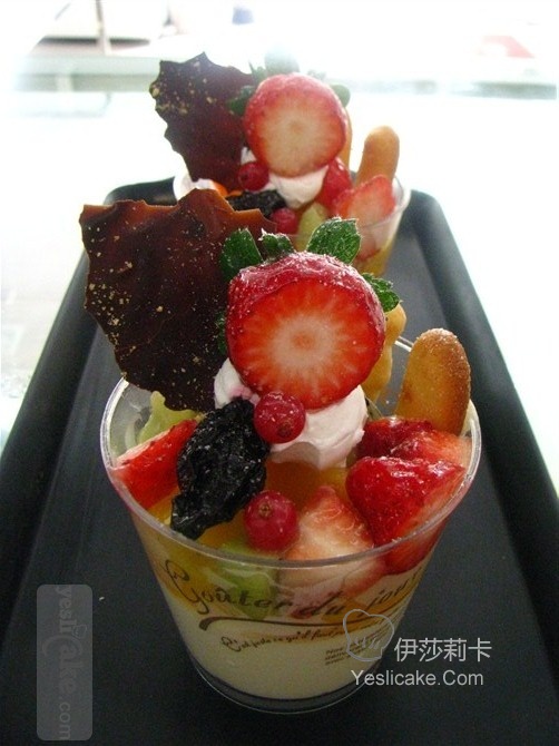 小平子制作的几款作品，分享中