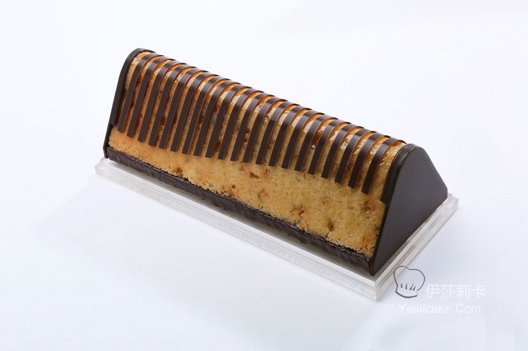 2013 CACAO BARRY第3届巧克力艺术挑战赛作品公布