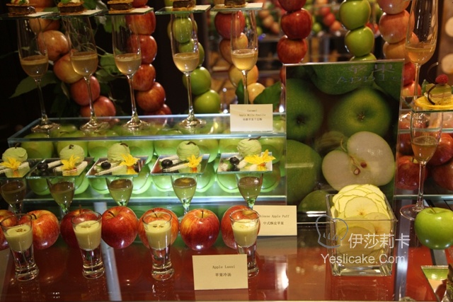 2013年北京洲际酒店集团厨师大赛最新图片！《1》