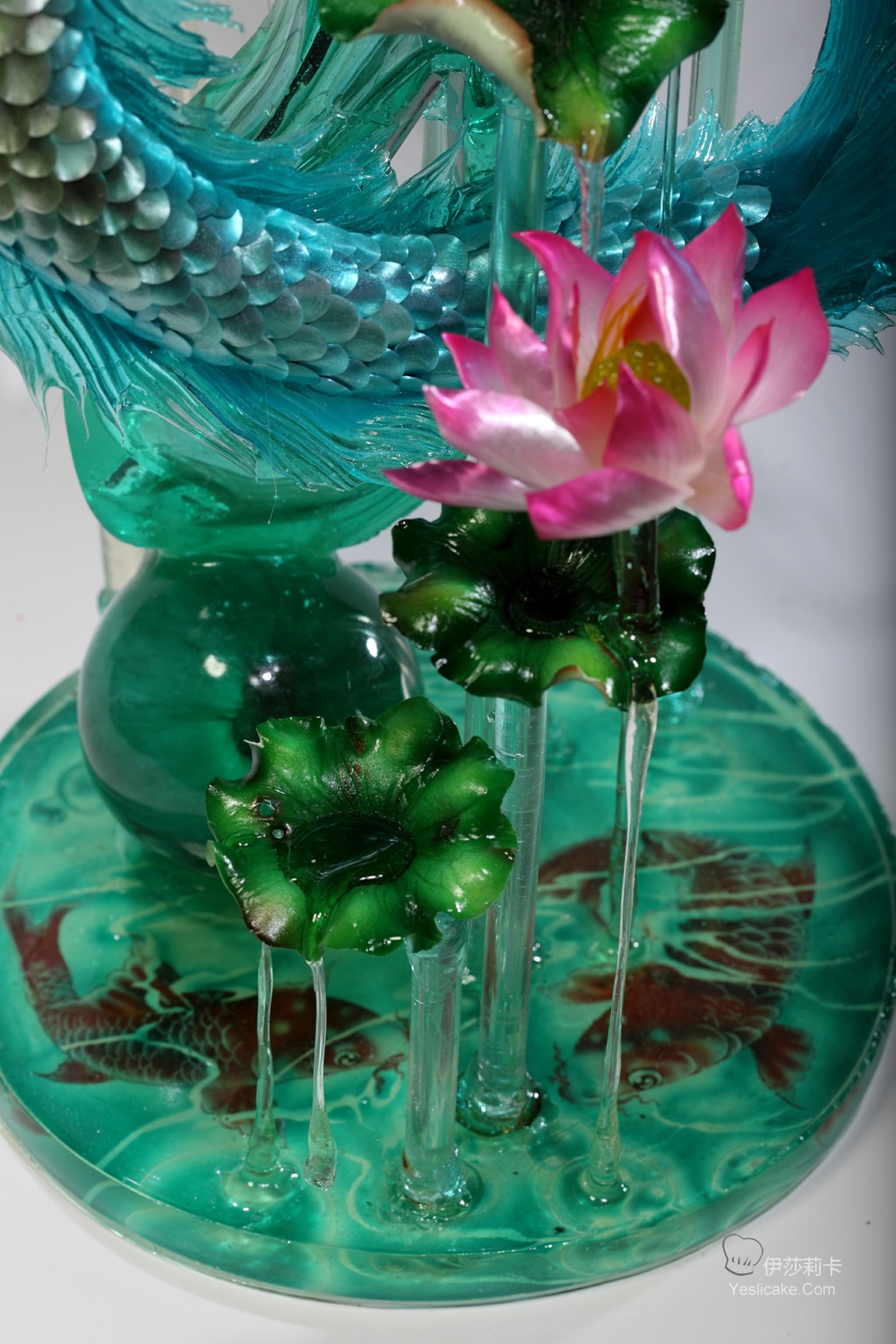 糖王周毅作品