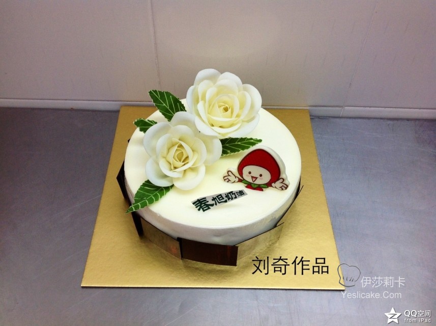 江苏常州远景食品(刘奇作品）