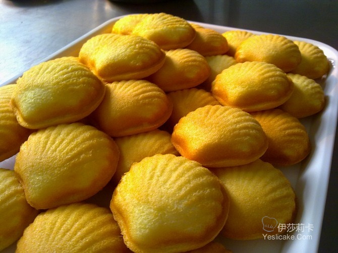 做过的一些饼房的产品款式