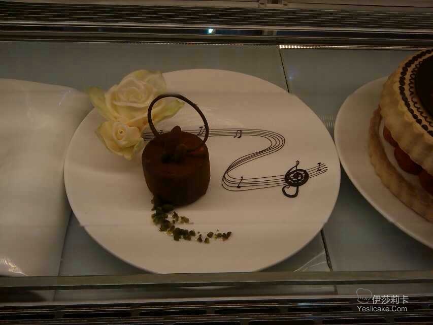 2014中国烘焙展览会