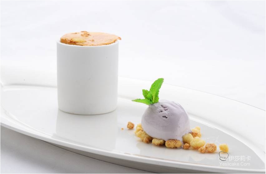 SLNB Lobster Bar Dessert
