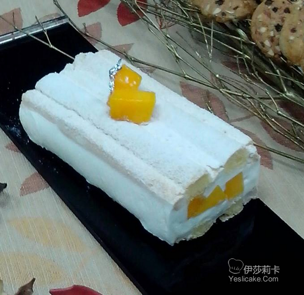 【转载】分享一些甜品作