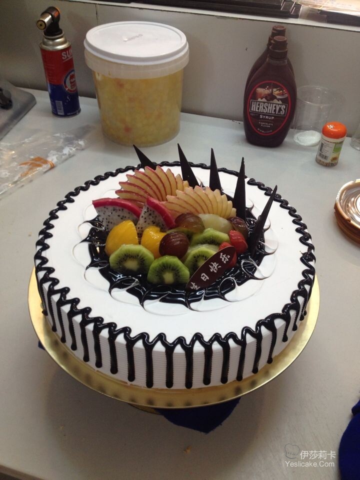 裱花师 5000-6000 - 招聘|求职