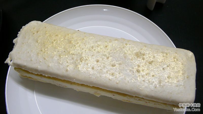 白松露