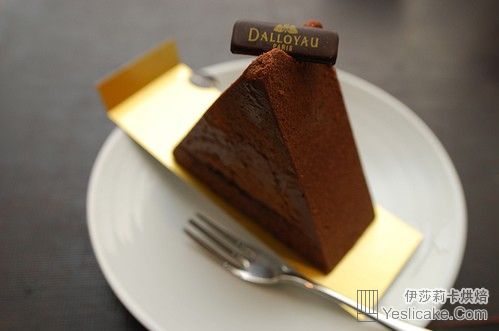 日本DALLOYAU產品