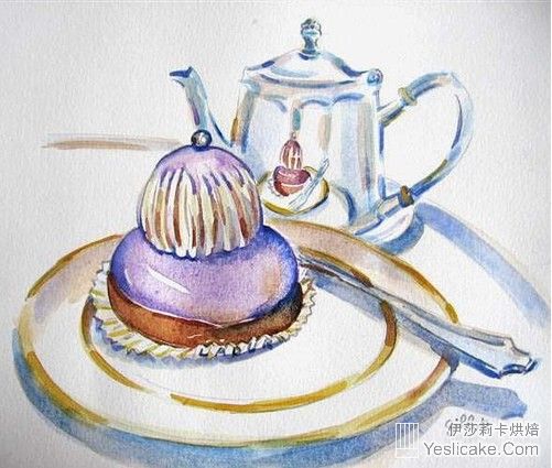 巴黎 LADUREE  產品