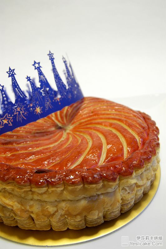 Galette系列