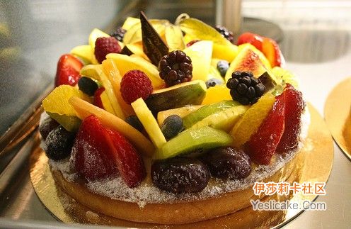 烘焙派 系列