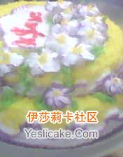 第一个自己设计的样子了哈哈