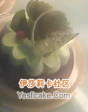 也是小西点