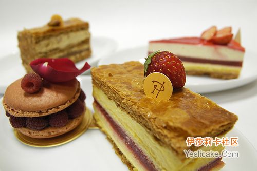 2009日本名师名店产品秀