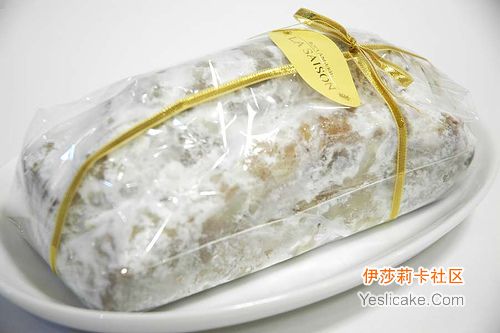 各式面包集锦