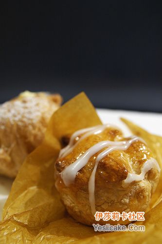 休閑下午茶甜點