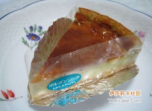日本精致西点（8）