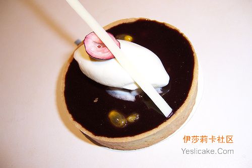 09水果塔上市啦