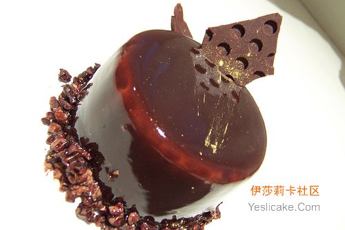 各種法式甜點大集合
