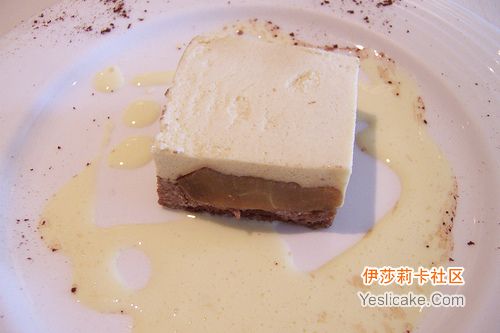 法国白领最爱的甜点