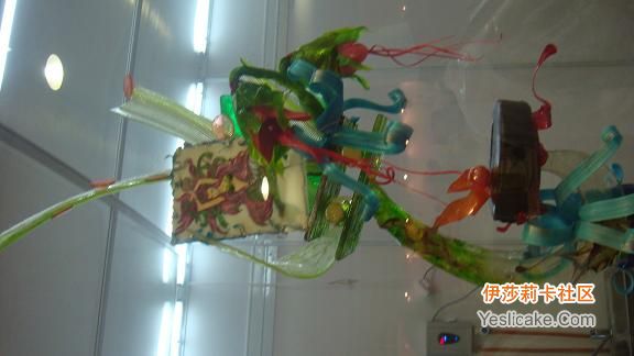 上海展会图片--showpiece专区展示