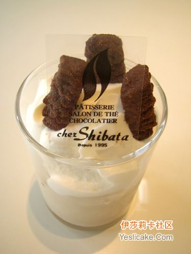2009：热呼呼的日本名店shibata的最新作品