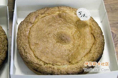 傳統法式西點
