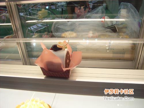 51张慕斯款式
