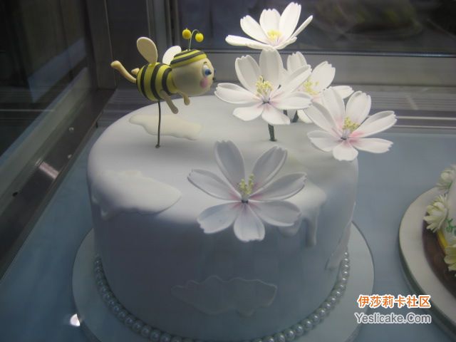 我的糖粉作品