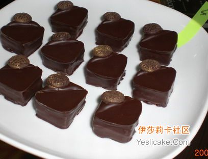 巧克力大师赛中国预选赛
