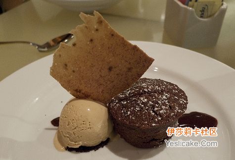 瞧！手指餅另類裝飾技巧