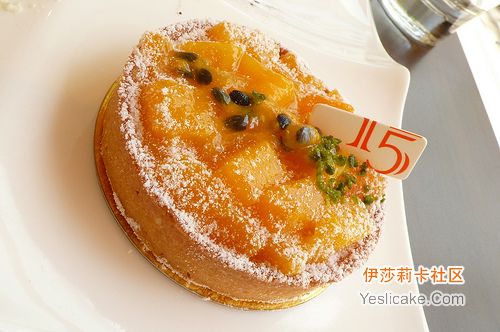 台湾15区蛋糕店(不断更新中4）