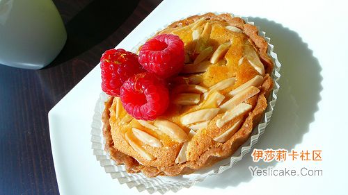 各種特色甜點匯總（2)