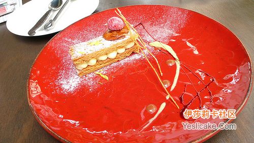 各種特色甜點匯總（6)