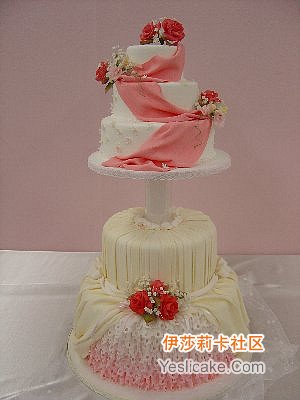 2008日本“Japan cake show“展會現場圖片（9）