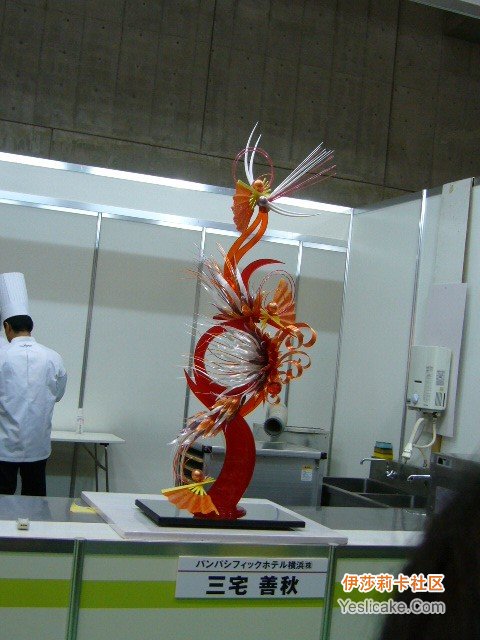 show pieces(JAPAN)