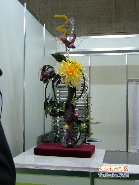 show pieces(JAPAN)