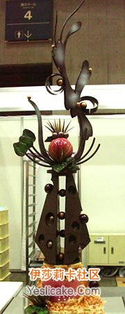 show pieces(JAPAN)